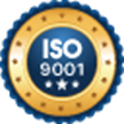 ISO 9001