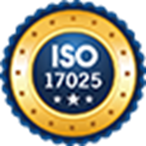 ISO 17025
